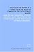 Analysis of the report of a Committee of the House of Commons on the extinction of slavery by Great Britain. Parliament. House of Commons. Select Committee on the Extinction of Slavery Throughout the British Dominions. ISBN 1429710381