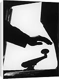Canvas Prints of Dead Mans Handle from Mary Evans