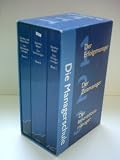 Die Managerschule: Der Erfolgsmanager / Der Zeitmanager / Der Innovationsmanager [Band 1-3]