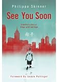 See you soon : a mother's story of drugs, grief and hope