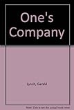 One's company