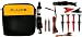 Image of Banana to Minigrabber Test Lead Set (part#: TL-12)