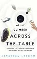 As She Climbed Across the Table (Paperback)