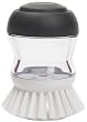 Oxo Soap Squirting Palm Brush