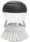 Oxo Soap Squirting Palm Brush