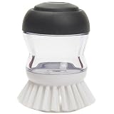 OXO Good Grips Soap Dispensing Palm Brush