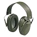 3M Peltor Shotgunner Folding Hearing Protector, Green