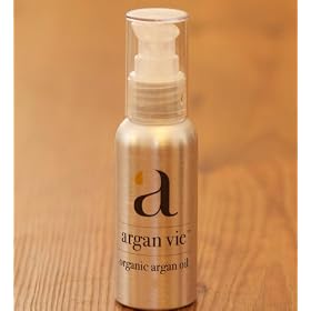 Argan Oil - 100% Pure & Organic - Skin & hair treatment - 100ml