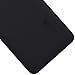 Black Case Cover + Screen Protector For Lenovo A850+ (Not compatible with Lenovo A850) Nillkin NK90162