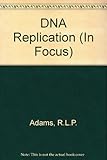 DNA replication