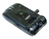 【送料無料】 Hanwha GPS内蔵 広角レンズ搭載 常時録画型 ドライブレコーダー VD-1500MG [VISION DRIVE]