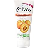 St Ives Apricot Scrub, Blemish Control 6 oz