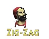 from Zig Zag Zig Zag Green Cigarette Papers 100pks/Box