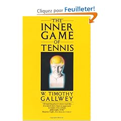 The Inner Game of Tennis