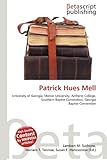 Patrick Hues Mell-