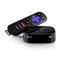 Roku 2 XD Streaming Player - Canadian Version