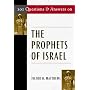 101 Questions and Answers on the Prophets of Israel (Responses to 101 Questions...)