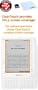 BoxWave Kindle ClearTouch Anti-Glare Screen Protector (Single Pack) - Fits the newest Kindles - Kindle (4th Generation with 5-way Controller), Kindle Touch, Kindle Touch 3G, Kindle Keyboard, Kindle Keyboard 3G, and Kindle 2nd Generation