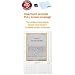 BoxWave Kindle ClearTouch Anti-Glare Screen Protector (Single Pack) - Fits the newest Kindles - Kindle (4th Generation with 5-way Controller), Kindle Touch, Kindle Touch 3G, Kindle Keyboard, Kindle Keyboard 3G, and Kindle 2nd Generation