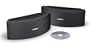 Bose 151 SE Environmental Speakers, elegant outdoor speakers - Black