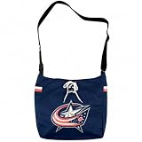 Littlearth MVP Jersey Tote Bag/Columbus Blue Jackets (Columbus Blue Jackets)
