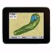 GPS Golf Guru 4 Color Touch Screen GPS Unit