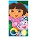 Dora the Explorer 54in x 96in Plastic Tablecover