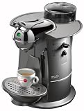 Gaggia L'Amante 74531 Capsule System Coffee Maker Silver