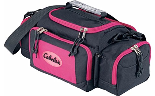 Cabelas Utility Bag (Pink)