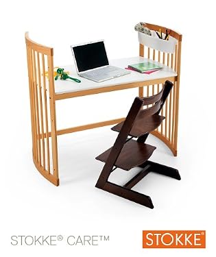 Stokke Care Desk Kit - Cherry