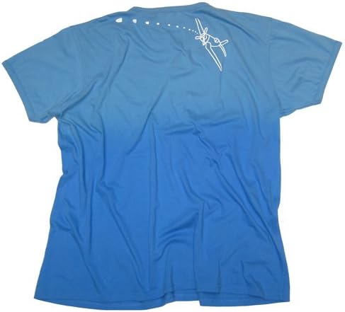 Jeansxl 753 Blue T-shirt 2x Big & Tall