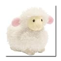 Baa Ba Lamb Soft Toy 10cm