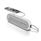 Philips SBA1600/00 Universal Silver Portable MP3 Speaker