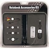 Notebook Accessories Kit