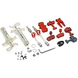 Avid Pro Bleed Kit For Disc Brakes - DOT Fluid Not Included