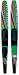 Kwik Tek S-1000 Adult Combo Ski with Bindings (67-Inches)