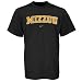 Nike Missouri Tigers Black College Classic T-shirt
