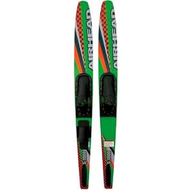 S-1000 Adult Combo Ski w Bindings 67 in. Watercraft Wakeboards