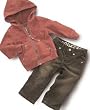 Guess? Baby Boy Hoodie & Jeans