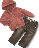 Guess? Baby Boy Hoodie & Jeans