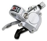 SRAM X.7 Front Index Trigger Shifter Silver