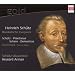Klassik-CDs – Geistliche Trost-Musiken des Barock