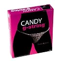 String femme en bonbons