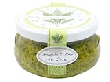 Arugula Pine Nut Pesto By Bella Cucina
