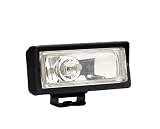 KC HiLiTES 1762 55-Watt 2x6 Long Range Light