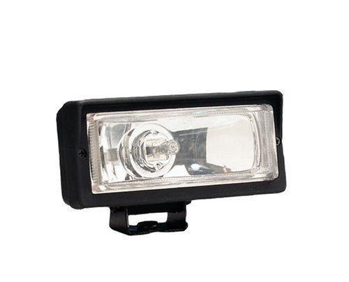 KC HiLiTES 1762 55-Watt 2x6 Long Range Light