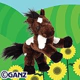Webkinz Pinto