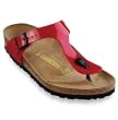 Womens Gizeh 743191 Birkenstock