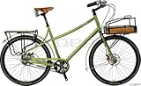 Civia Loring 3 Speed Extra Large Green Apple