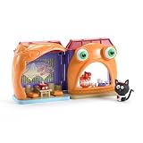 Itsy Bitsy Bratz Babyz Sushi Store